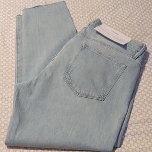 Frame jeans NWT